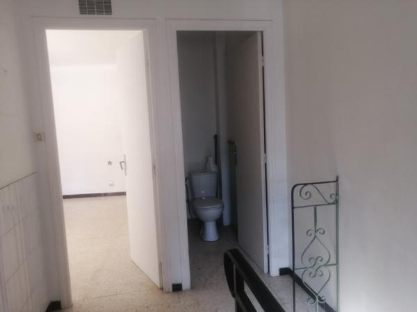 Maison  Garage Terrasse 16m²