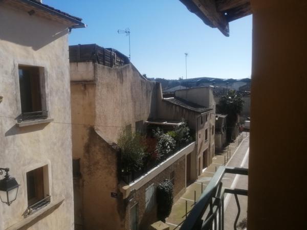 Maison  Garage Terrasse 16m²