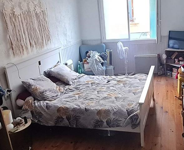 Maison  Garage Terrasse 16m²