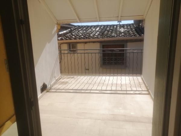 Maison  Garage Terrasse 16m²