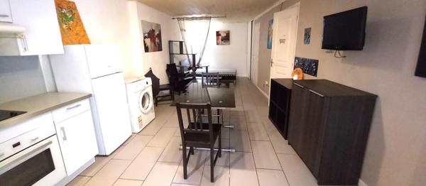 Maison  Garage Terrasse 16m²