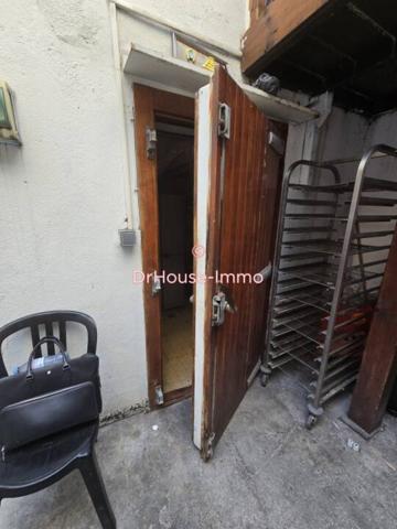 Commerce à vendre 2 pièces de 120 m²