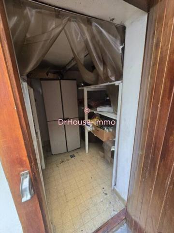 Commerce à vendre 2 pièces de 120 m²