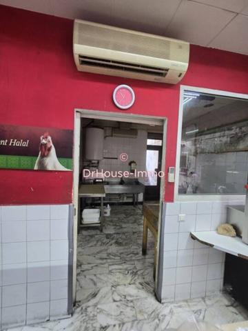 Commerce à vendre 2 pièces de 120 m²