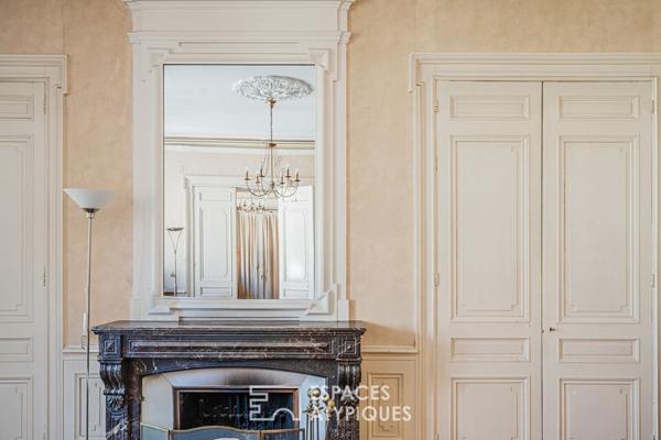 Très bel appartement proche préfecture