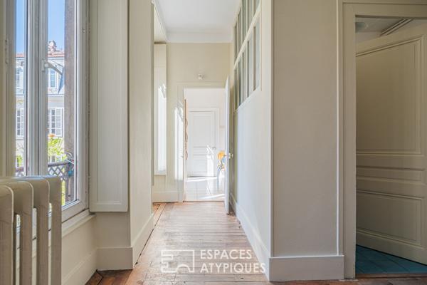 Très bel appartement proche préfecture
