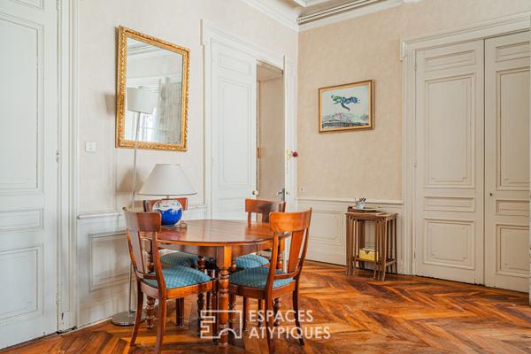 Très bel appartement proche préfecture