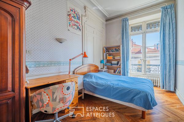 Très bel appartement proche préfecture