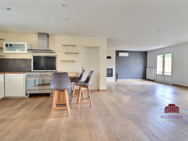 Maison bis Rue Racine 33530 Bassens