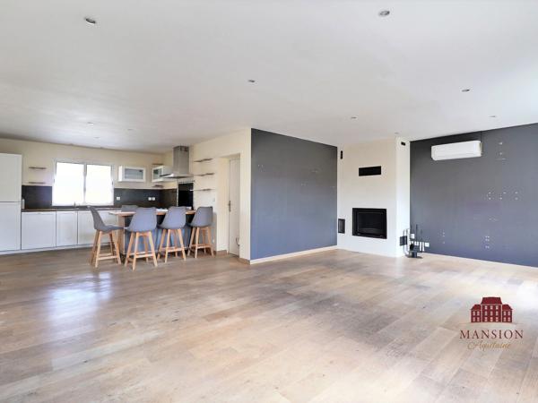 Maison bis Rue Racine 33530 Bassens