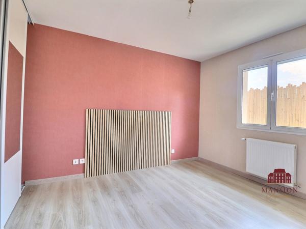 Maison bis Rue Racine 33530 Bassens