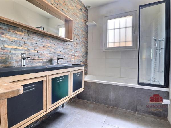 Maison bis Rue Racine 33530 Bassens
