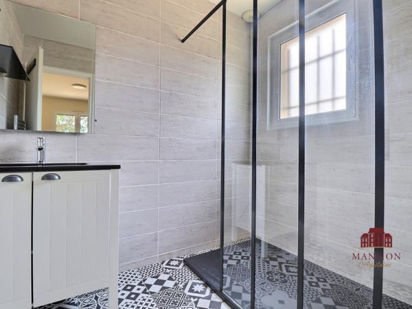 Maison bis Rue Racine 33530 Bassens