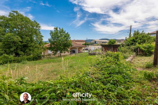 Terrain
        
        - 548 m² Exclusivité 80 000 € *