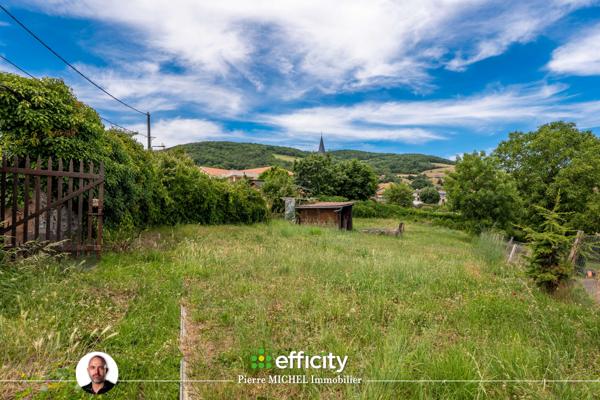 Terrain
        
        - 548 m² Exclusivité 80 000 € *