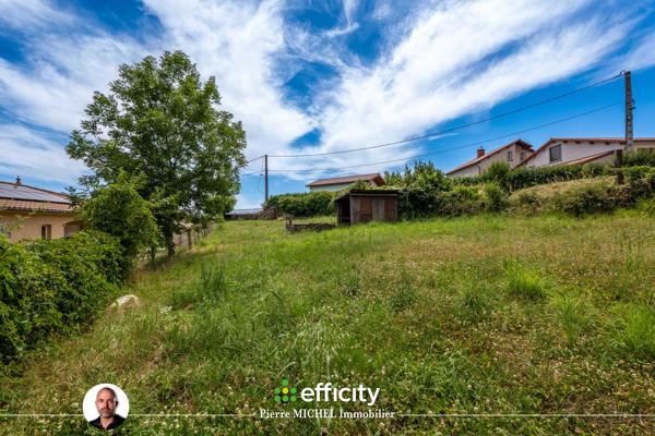 Terrain
        
        - 548 m² Exclusivité 80 000 € *