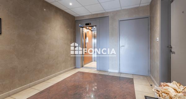 À vendre Appartement 2 pièces 54.23 m² - Sérignan 34410