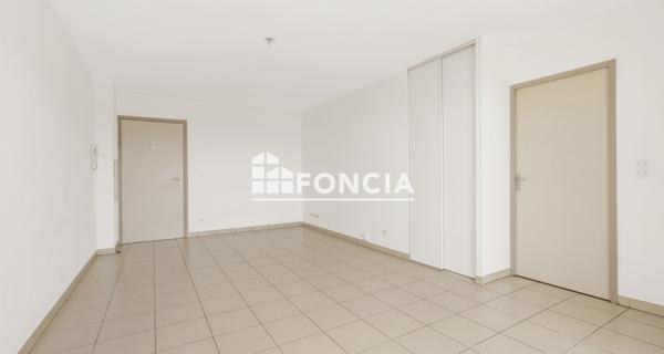 À vendre Appartement 2 pièces 54.23 m² - Sérignan 34410
