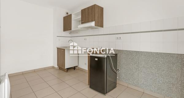 À vendre Appartement 2 pièces 54.23 m² - Sérignan 34410