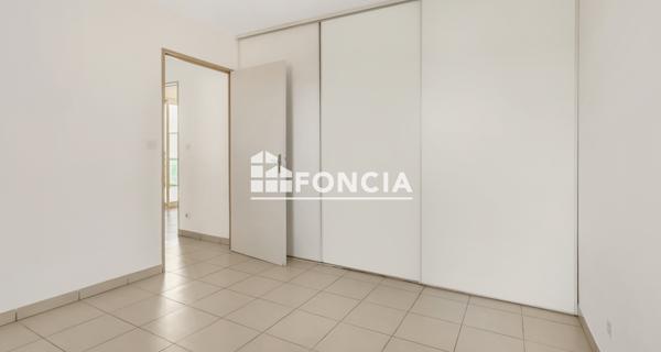 À vendre Appartement 2 pièces 54.23 m² - Sérignan 34410