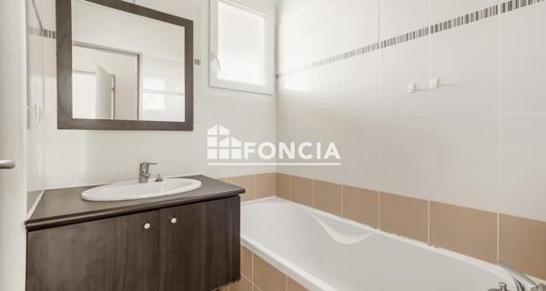 À vendre Appartement 2 pièces 54.23 m² - Sérignan 34410