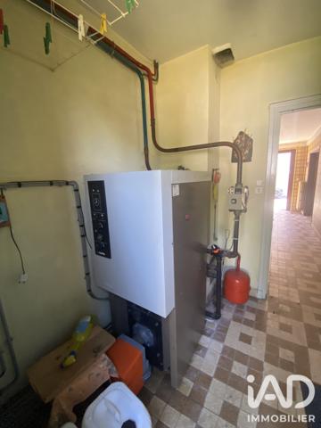 Maison à vendre 4 pièces 100 m² Sornac