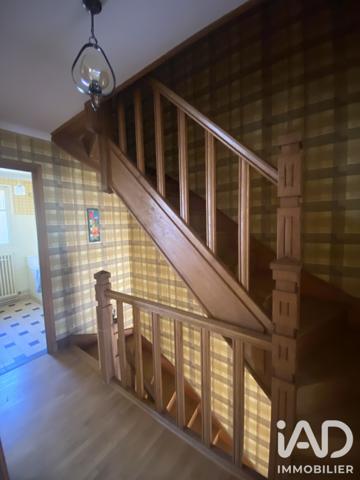 Maison à vendre 4 pièces 100 m² Sornac