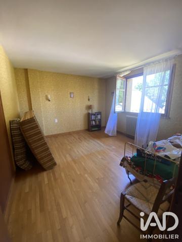 Maison à vendre 4 pièces 100 m² Sornac