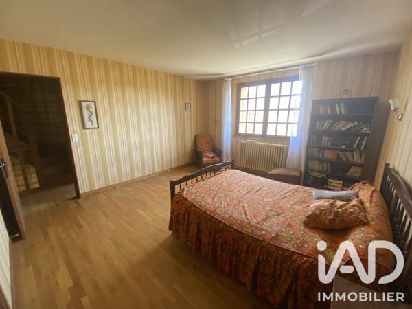Maison à vendre 4 pièces 100 m² Sornac