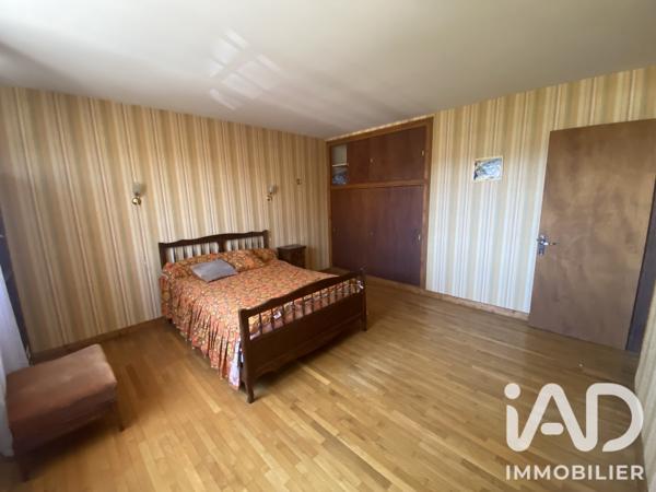 Maison à vendre 4 pièces 100 m² Sornac