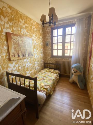 Maison à vendre 4 pièces 100 m² Sornac