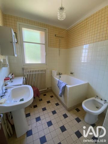 Maison à vendre 4 pièces 100 m² Sornac