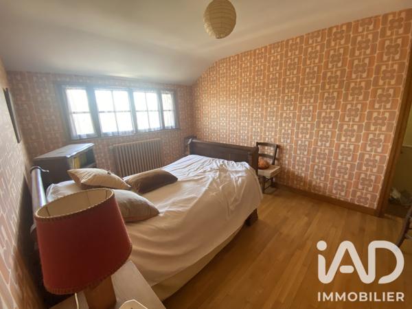 Maison à vendre 4 pièces 100 m² Sornac