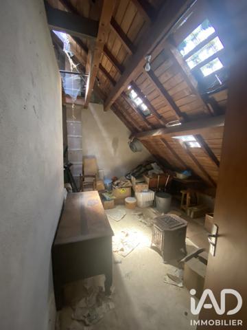 Maison à vendre 4 pièces 100 m² Sornac