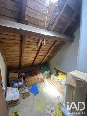 Maison à vendre 4 pièces 100 m² Sornac