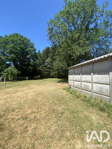 Maison à vendre 4 pièces 100 m² Sornac