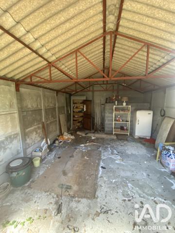 Maison à vendre 4 pièces 100 m² Sornac