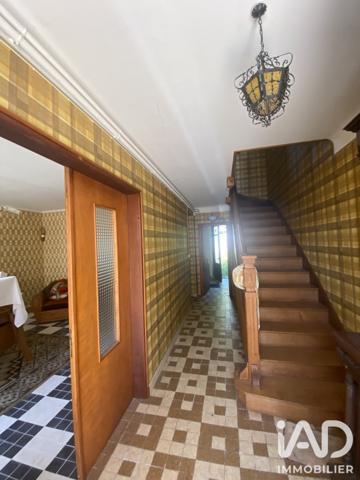 Maison à vendre 4 pièces 100 m² Sornac