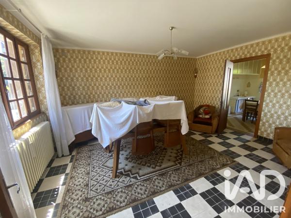 Maison à vendre 4 pièces 100 m² Sornac