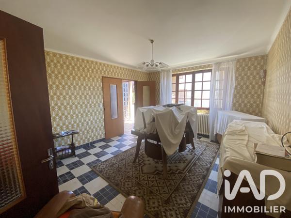 Maison à vendre 4 pièces 100 m² Sornac
