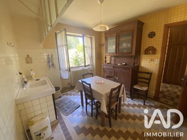 Maison à vendre 4 pièces 100 m² Sornac
