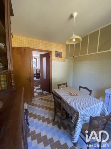 Maison à vendre 4 pièces 100 m² Sornac
