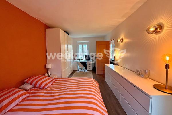 Maison à vendre 5 pièces de 90 m² à Nesles-la-Vallée