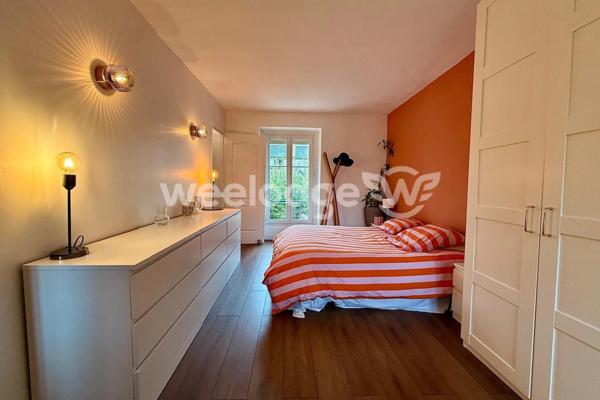 Maison à vendre 5 pièces de 90 m² à Nesles-la-Vallée