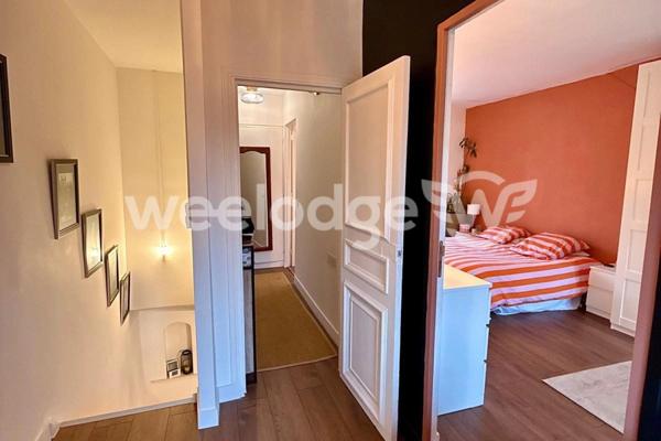 Maison à vendre 5 pièces de 90 m² à Nesles-la-Vallée