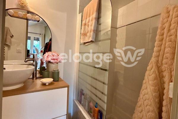 Maison à vendre 5 pièces de 90 m² à Nesles-la-Vallée