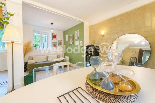 Maison à vendre 5 pièces de 90 m² à Nesles-la-Vallée