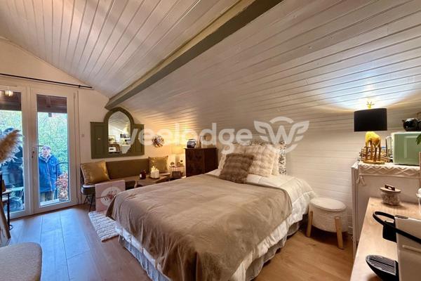 Maison à vendre 5 pièces de 90 m² à Nesles-la-Vallée