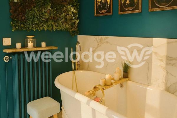 Maison à vendre 5 pièces de 90 m² à Nesles-la-Vallée