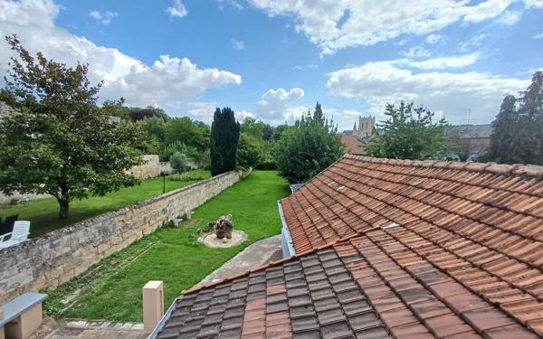 Maison à vendre    6 pièces •  Braine